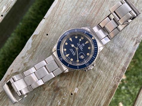 tudor 200m 660ft